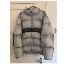 Palace Ripstop Arc Puffa