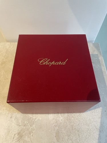 Chopard collector - chopard, collector's