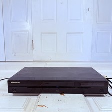 Pioneer BDP-330 Blu-ray Disc Player HDMI AVCHD Dolby TrueHD DTS HD 1080p