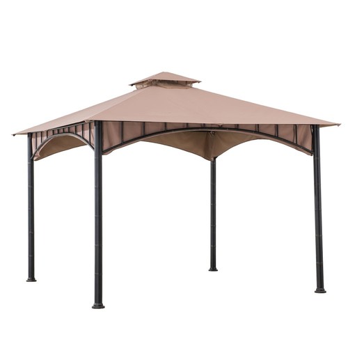 Outdoor patio black bamboo - outdoor,