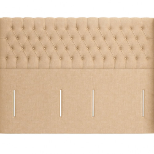 Hypnos vienna headboard super - vienna,