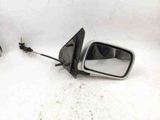 VW POLO 6N2 Left Side Wing Mirror 202272 1.40 Diesel 55kw 2001 27163672