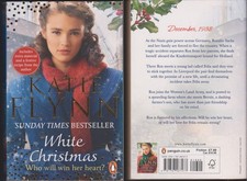 Katie Flynn "White Christmas"