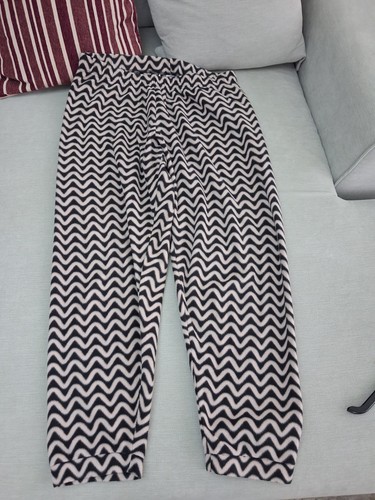 Primark black and cream - , light