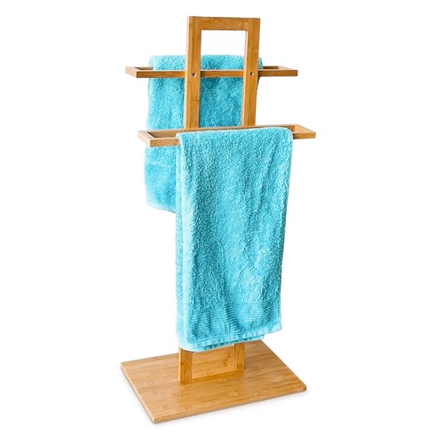 Towel holder clothes - towel, valet