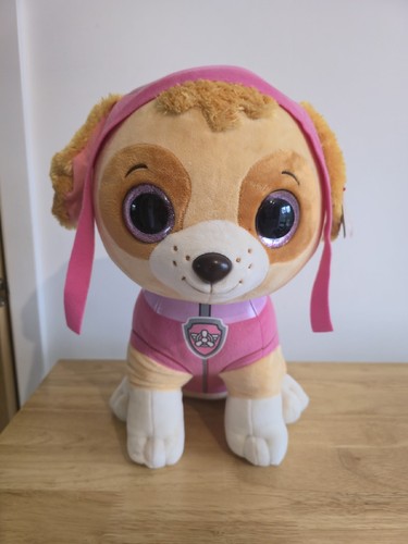 Beanie large paw patrol - ty,