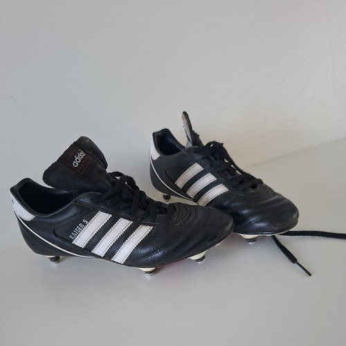 Adidas kaiser football boots - adidas,