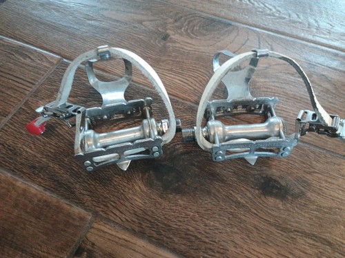 Vintage campagnolo record - campagnolo,