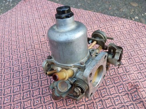 Hif carburettor fzx1463 - su,