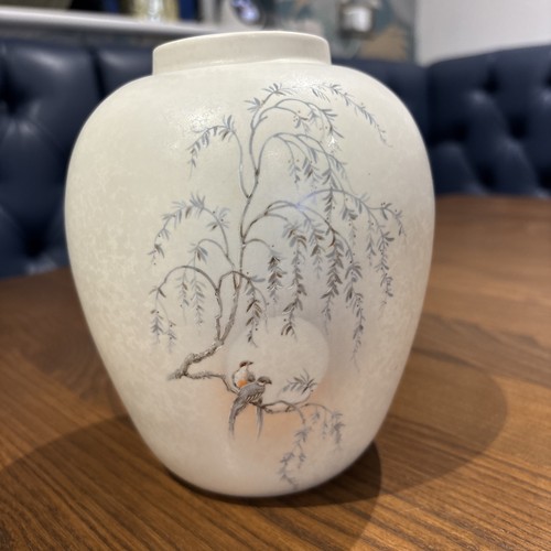 Vintage poole pottery white - vintage,