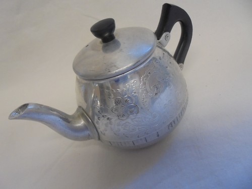 Vintage swan brand aluminium - vintage,