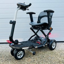 TGA Minimo Plus 4 Portable