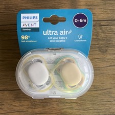 Philips Avent Ultra Air
