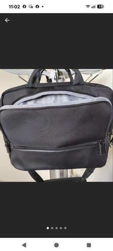 Dell computer laptop bag - dell,