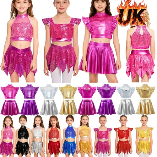 Girls jazz dance dress - girls,