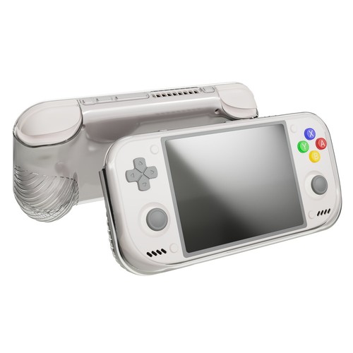 Protective cover for retroid - for,