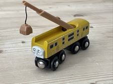 Brio Thomas Wooden Railway