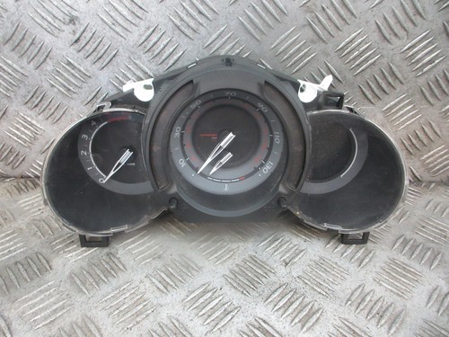 2011 citroen ds3 hdi - 2011, 1.6