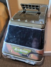 vintage micro machines