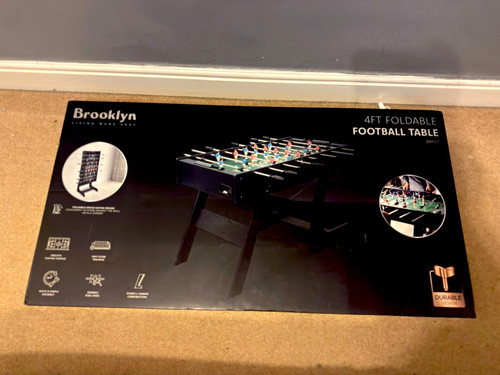 Brooklyn brfft 122cm - brfft,