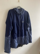 Paramo Velez Mens XL Midnight/ Indigo