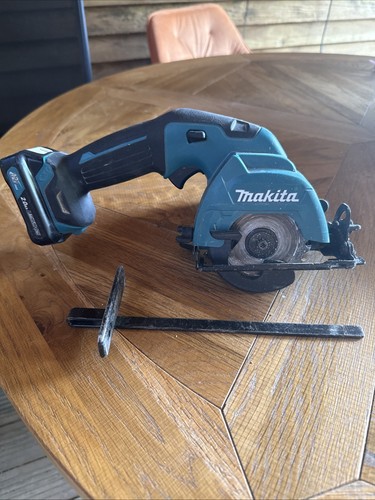 Makita circular saw cordless - circular,