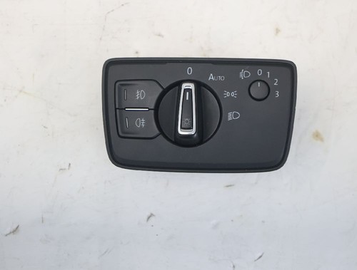 Light switch passat - switch, variant