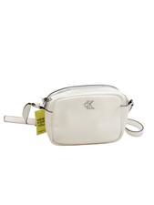 Calvin Klein Women's Bag White