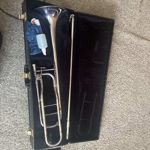 Conn 88hto symphony model - 88hto,