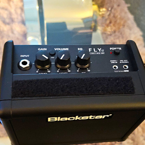 Blackstar fly 3w combo - fly, 3