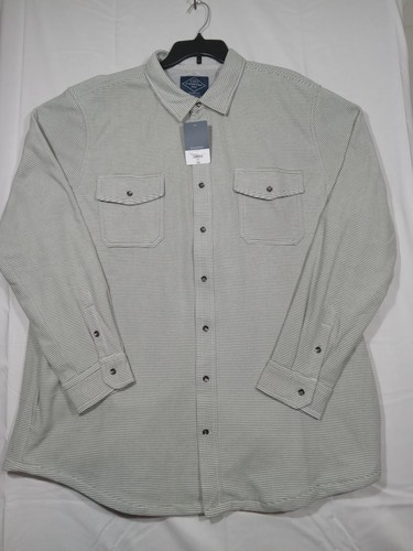 John bay stripe men s - bay, men's