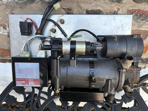 Mikuni mx40 diesel - mikuni,