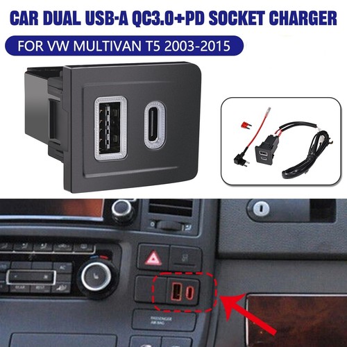 For multivan bus - vw, t5
