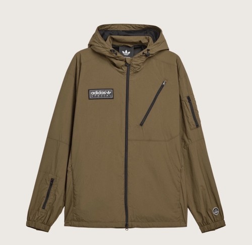 Adidas spzl spezial - spzl, ss26
