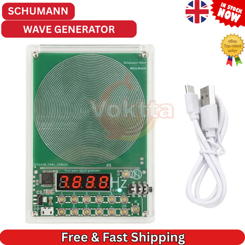 83hz schumann waves - schumann,