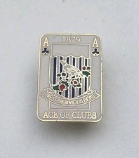 WEST BROMWICH ALBION WEST BROM