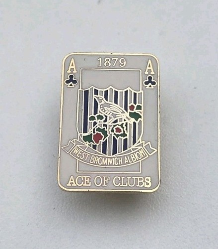 West bromwich albion - west, brom