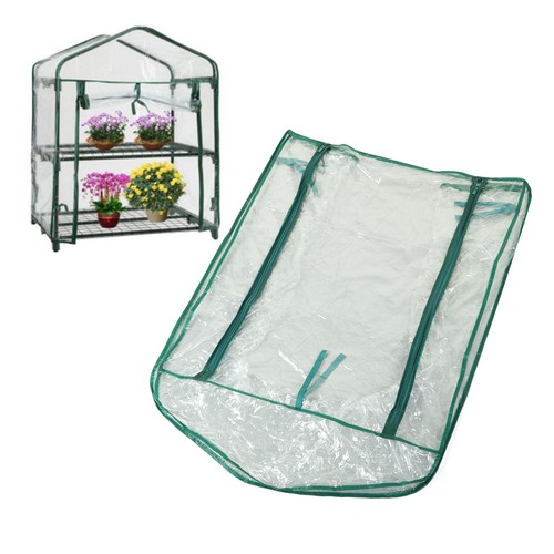 Greenhouse replacement cover - replacement,