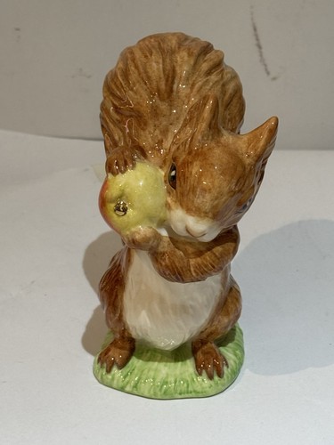 Large boxed beswick beatrix - beswick,