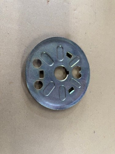 Ford pinto engine - cam, belt