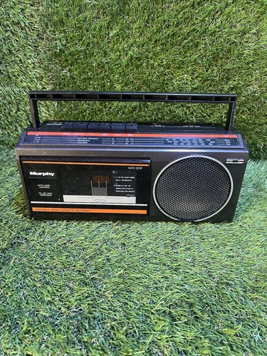Murphy cr46a vintage - murphy,