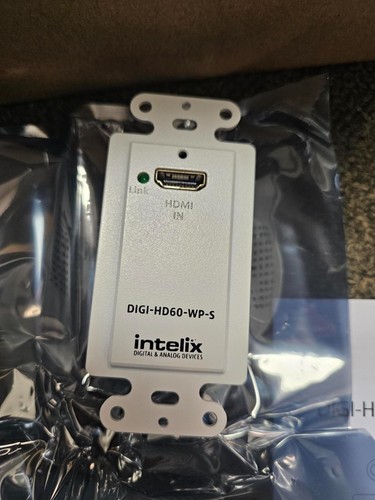 Intelix digi hd60 hdmi - digi-hd60-wp-s,