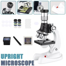 Microscope for Kids Beginners