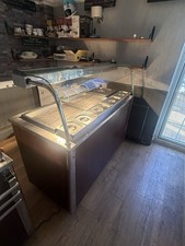 DEPOSIT TAKEN Moffat Heat