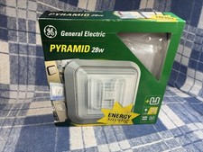 General Electric Pyramid Rain