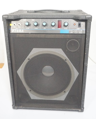 Vintage tama techstar tda - tama, 60