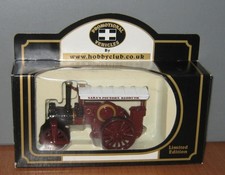 Lledo Days Gone Hobbyclub Ltd