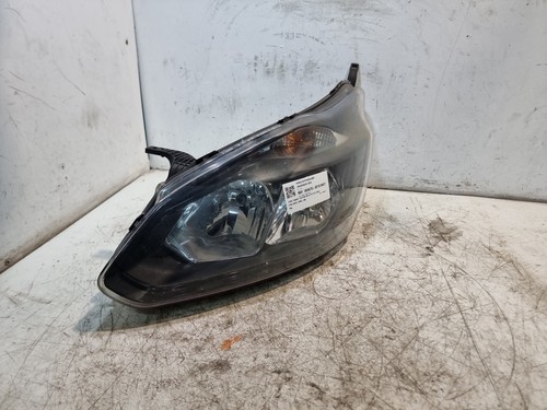 Ford transit headlight - transit,