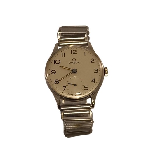 Omega ref 2394 vintage - omega,