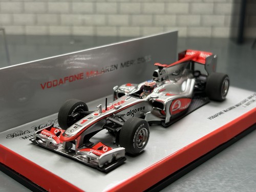 Minichamps formula 1 - minichamps,